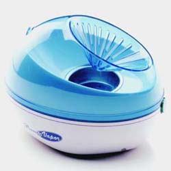 Beauty Vapor vaporizzatore per la pulizia e la bellezza del viso