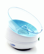 Beauty Vapor vaporizzatore per la pulizia e la bellezza del viso